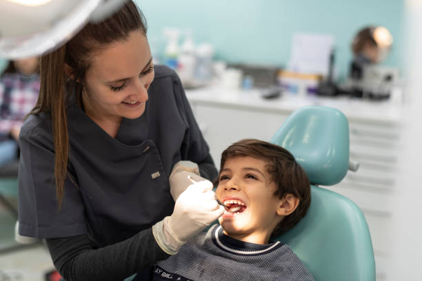 Best Emergency Treatment for Toothache in Monfort Heights, OH